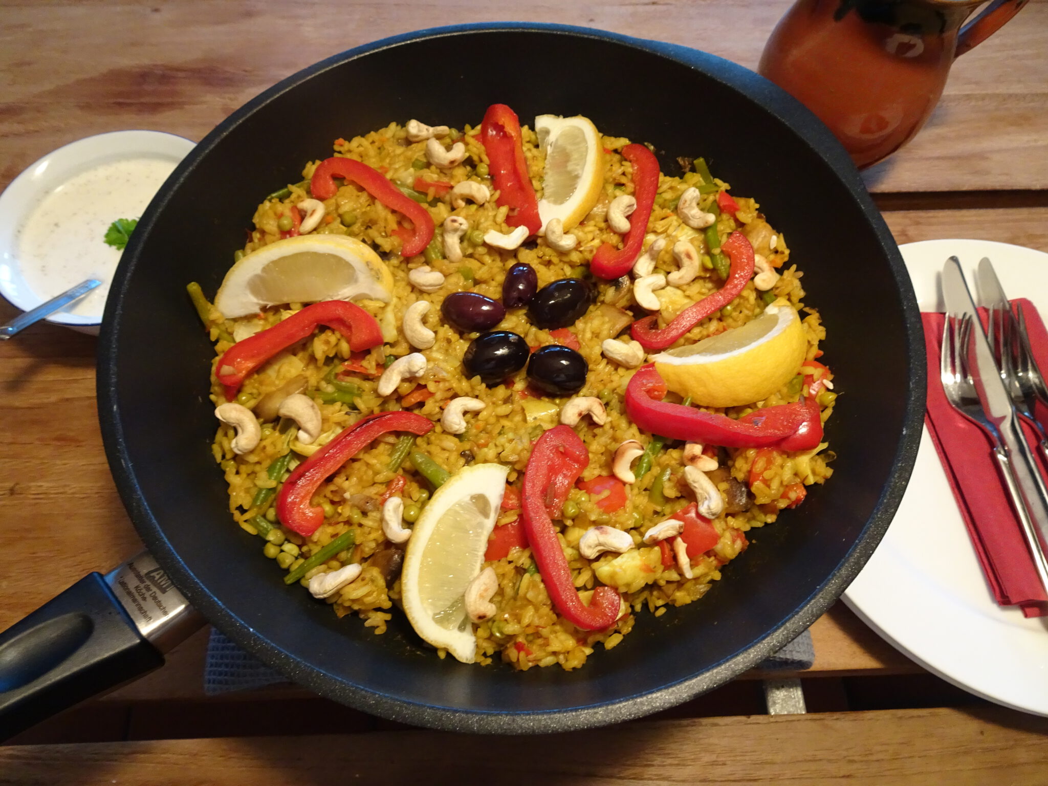 vegetable-paella-a-vegetarian-variation-of-the-typical-spanish-dish