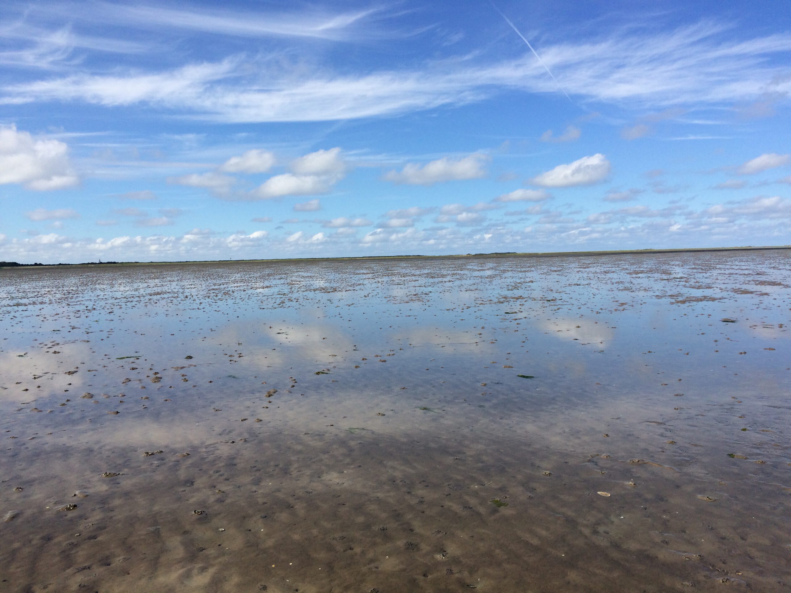 Schiermonnikoog In 3 Days - Two Around The World